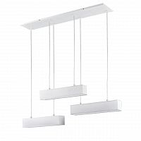 подвесной светильник ideal lux stick sp bianco в Ижевске