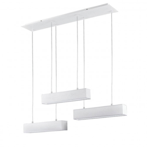 подвесной светильник ideal lux stick sp bianco в Ижевске