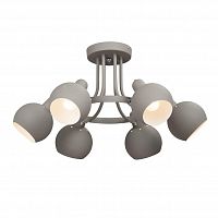 потолочная люстра vitaluce v5188/6 в Ижевске