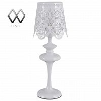 настольная лампа mw-light полин 472030101 в Ижевске