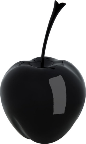 декор cherry black small в Ижевске
