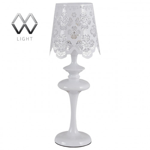 настольная лампа mw-light полин 472030101 в Ижевске