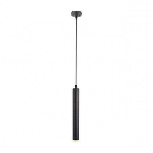 подвесной светодиодный светильник arte lamp a6810sp-1bk в Ижевске