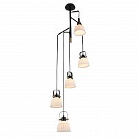 подвесная люстра st luce sl714.443.05 в Ижевске