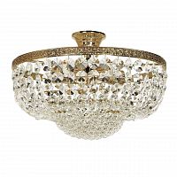 потолочный светильник arti lampadari favola e 1.3.40.501 g в Ижевске