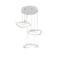 подвесная светодиодная люстра freya bettina fr6008pl-l50w в Ижевске