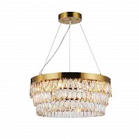 подвесная люстра favourite magnitudo 2206-12p в Ижевске