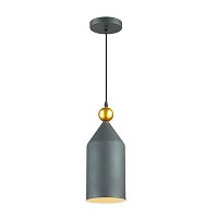 подвесной светильник odeon light bolli 4091/1 в Ижевске