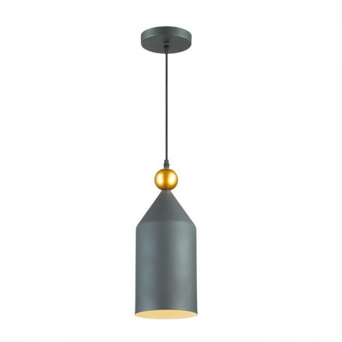 подвесной светильник odeon light bolli 4091/1 в Ижевске