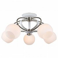 потолочная люстра lussole lgo lsp-0166 в Ижевске