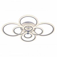 потолочный светодиодный светильник kink light сага new 07821a в Ижевске