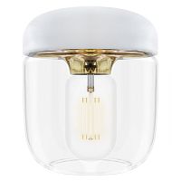 плафон acorn white brass в Ижевске