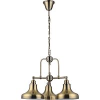подвесная люстра lussole sona lsl-3003-03 в Ижевске