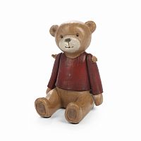 статуэтка teddy bear в Ижевске