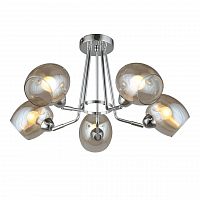 подвесная люстра omnilux tesero oml-27307-05 в Ижевске