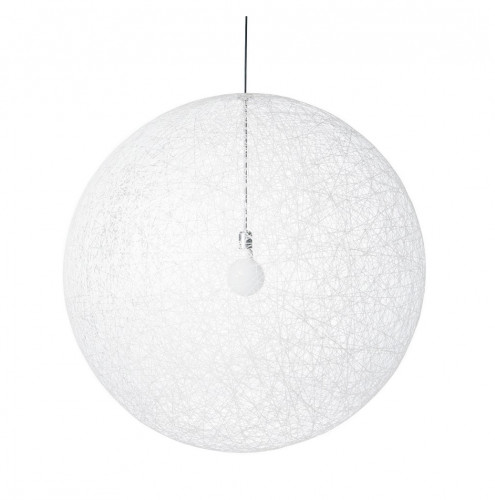подвесной светильник moooi random light d40 white в Ижевске