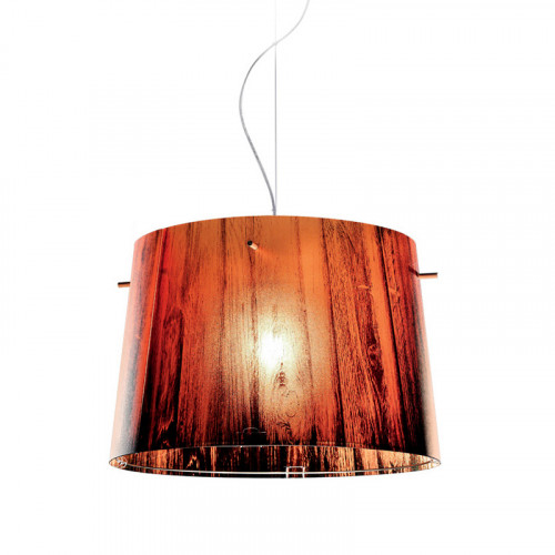 подвесной светильник woody orange от slamp в Ижевске