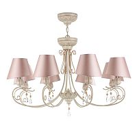 подвесная люстра maytoni сutie arm051-08-g в Ижевске