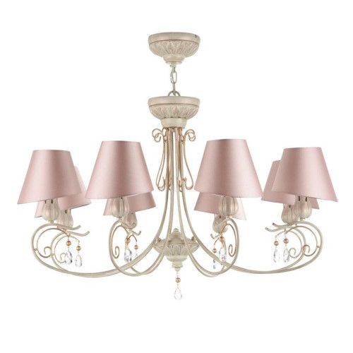 подвесная люстра maytoni сutie arm051-08-g в Ижевске