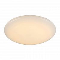 потолочный светодиодный светильник st luce inse sl875.062.01 в Ижевске