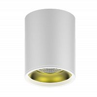 потолочный светодиодный светильник gauss overhead hd010 в Ижевске