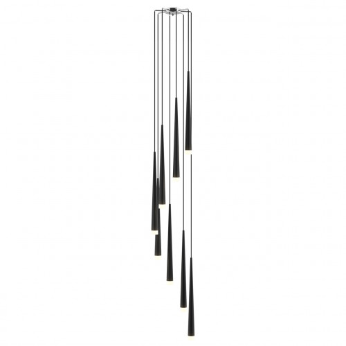 подвесная люстра lightstar meta duovo 807087 в Ижевске