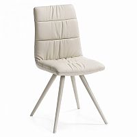 кресло lark2 chair seat жемчужное в Ижевске