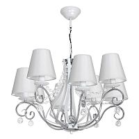 подвесная люстра luminex vera 8707 в Ижевске