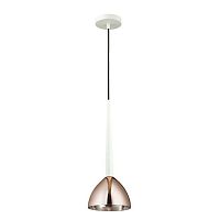 подвесной светильник odeon light paolo 4009/1 в Ижевске