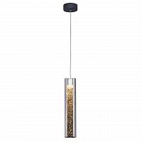 подвесной светодиодный светильник loft it 1019-sbg в Ижевске