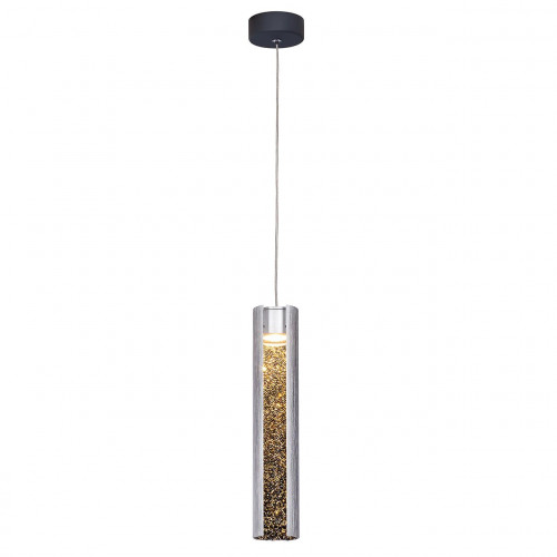 подвесной светодиодный светильник loft it 1019-sbg в Ижевске