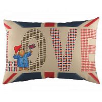 подушка с картинкой paddington love в Ижевске