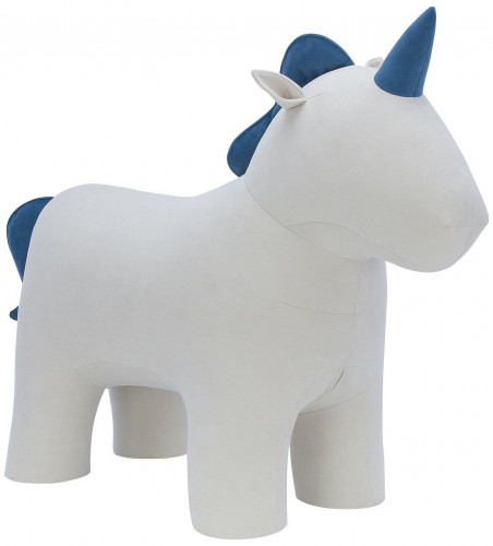 пуфик leset unicorn велюр в Ижевске
