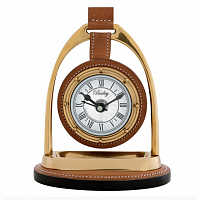 часы bailey equestrian от eichholtz латунь в Ижевске