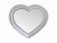 зеркало настенное в форме сердца heart в Ижевске