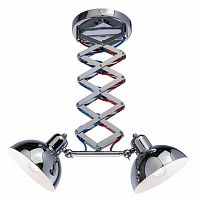 подвесная люстра mw-light таун 7 691012502 в Ижевске