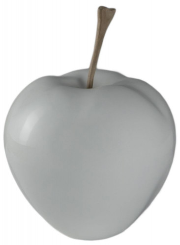 декор apple white small в Ижевске