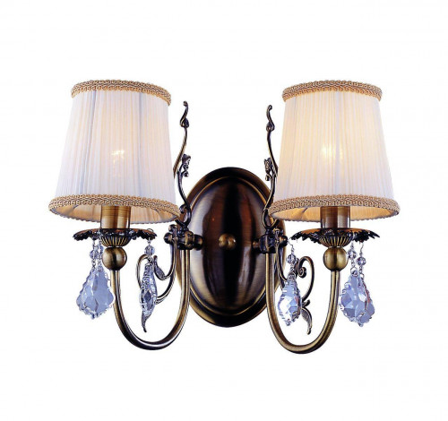 бра st luce lacrima sl113.301.02 в Ижевске