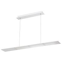 подвесной светодиодный светильник odeon light super slim 3870/60l в Ижевске