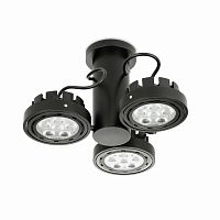 потолочный светильник spot light 3 лампы в Ижевске