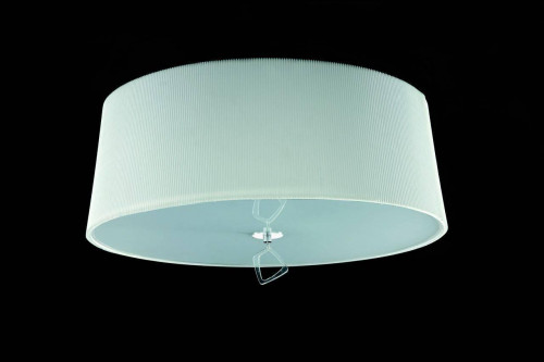 потолочный светильник mantra mara chrome - white 1646 в Ижевске