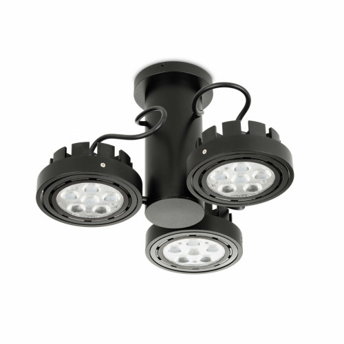 потолочный светильник spot light 3 лампы в Ижевске