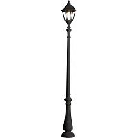 уличный фонарь fumagalli nebo/noemi e35.202.000.axe27 в Ижевске