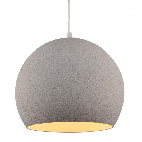 подвесной светильник arte lamp intonaco a1830sp-1gy в Ижевске