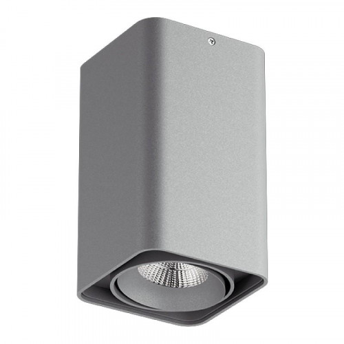 потолочный светильник lightstar monocco 212539 в Ижевске