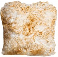 подушка нз 40*40 палевая в Ижевске