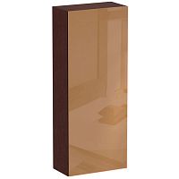 шкаф cubo с 2 отделениями венге, бежевый в Ижевске