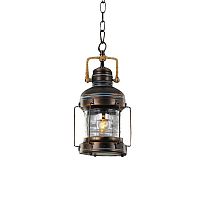 подвесной светильник km0345p-1 от delight collection в Ижевске