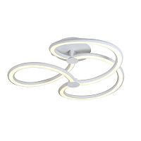 потолочный светодиодный светильник idlamp urbanus 414/3pf-ledwhite в Ижевске