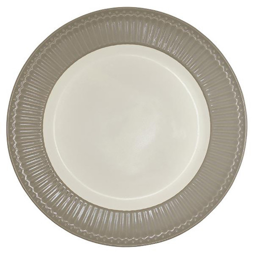 блюдо alice warm grey в Ижевске